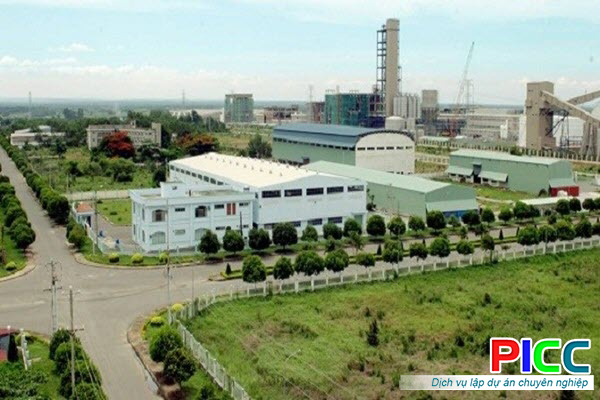 Điều chỉnh quy hoạch các Khu công nghiệp tỉnh Phú Thọ